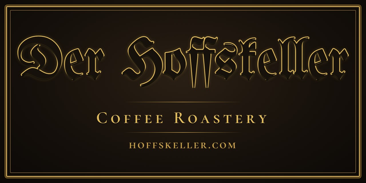 Der Hoffskeller Coffee