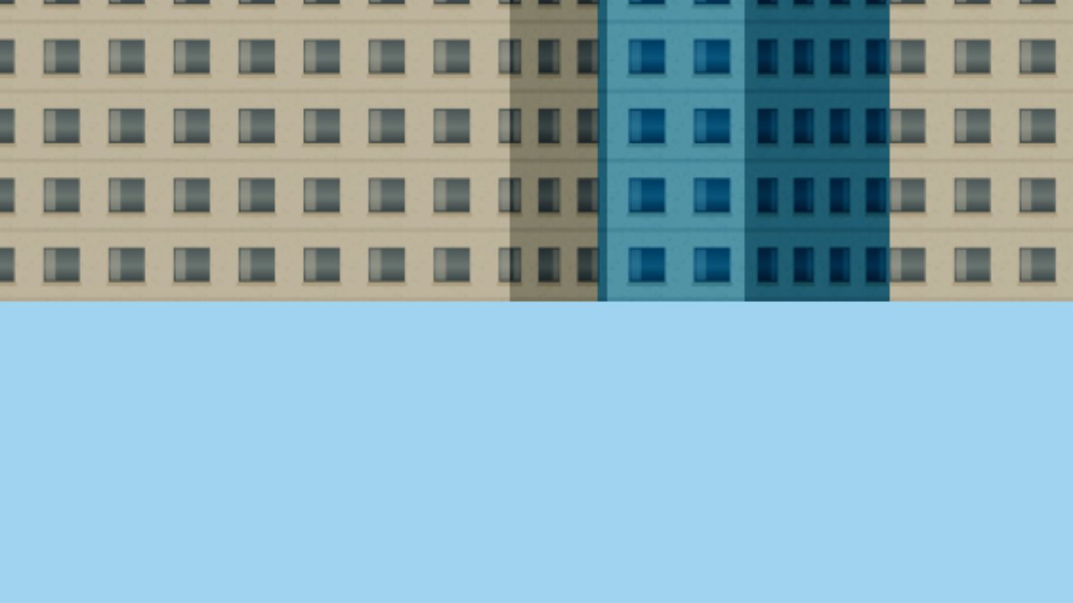 A view in World Sim Social